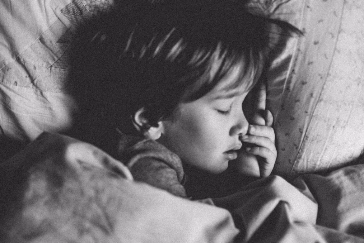 Buikpijn bij kinderen, aromatherapie als ondersteuning
