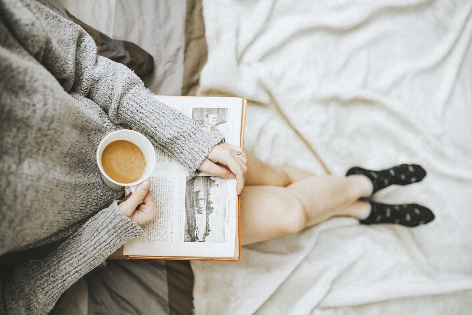 Aromatherapie bij hoogsensitiviteit