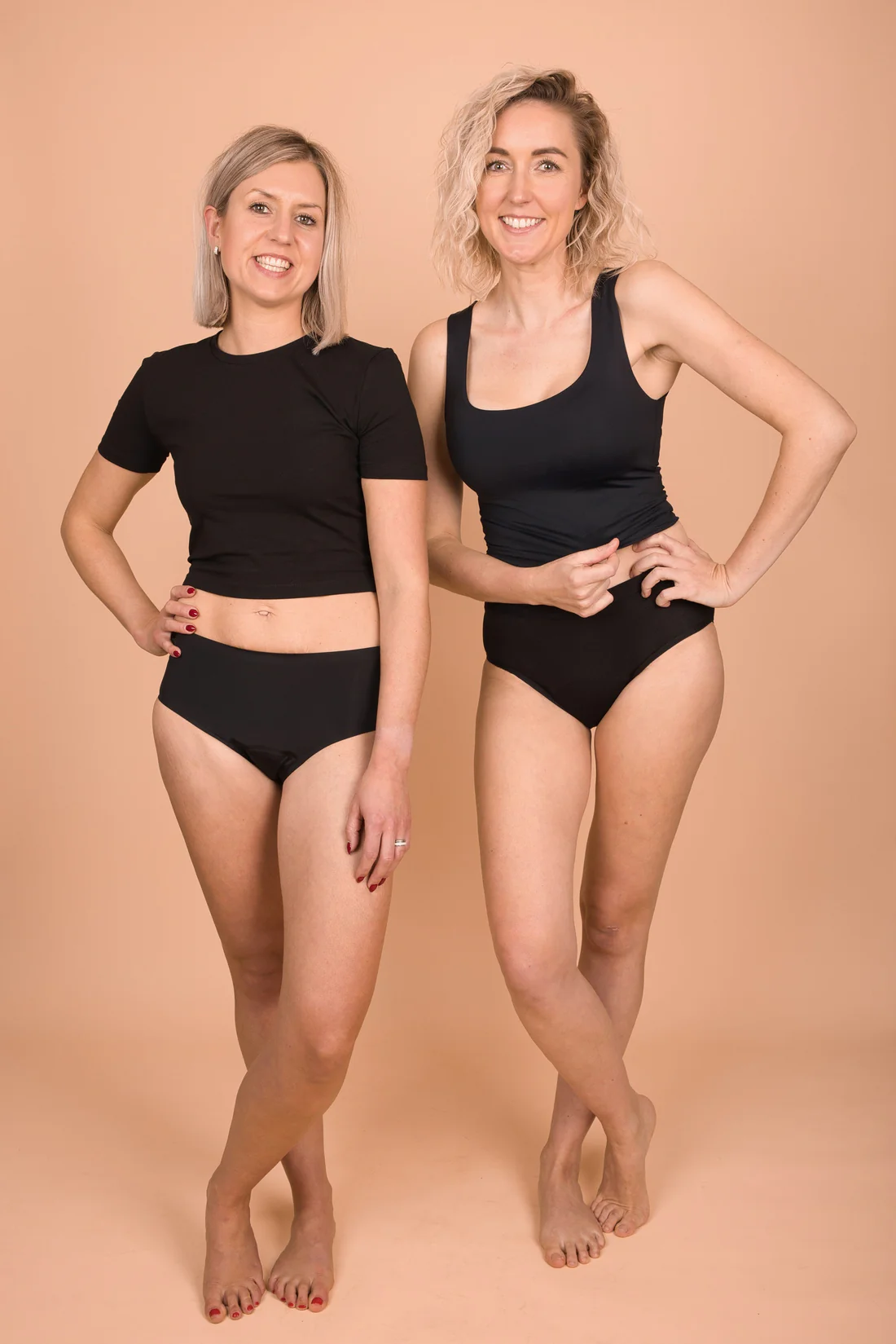 Menstruatieproducten en vaginale gezondheid: dit moet je weten!