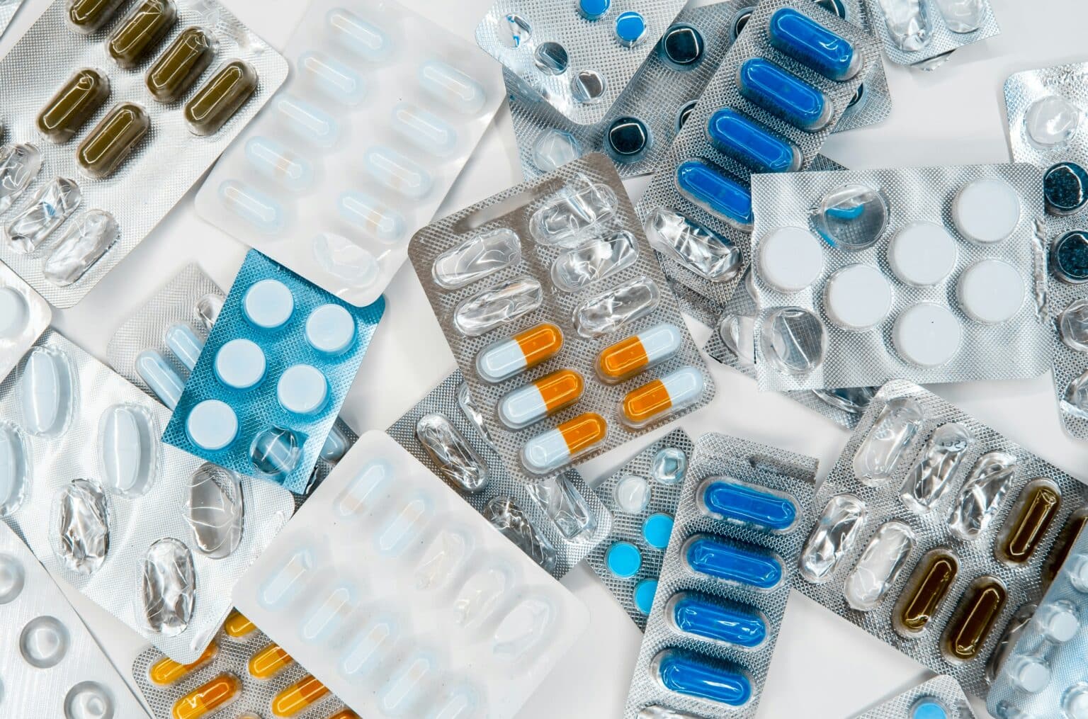 Probiotica kiezen voor een gezonde darmflora