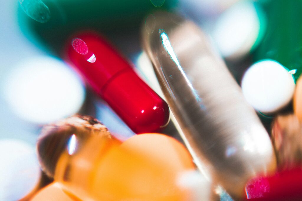 Welke probiotica heb ik nodig? Slik niet zomaar lukraak een potje leeg
